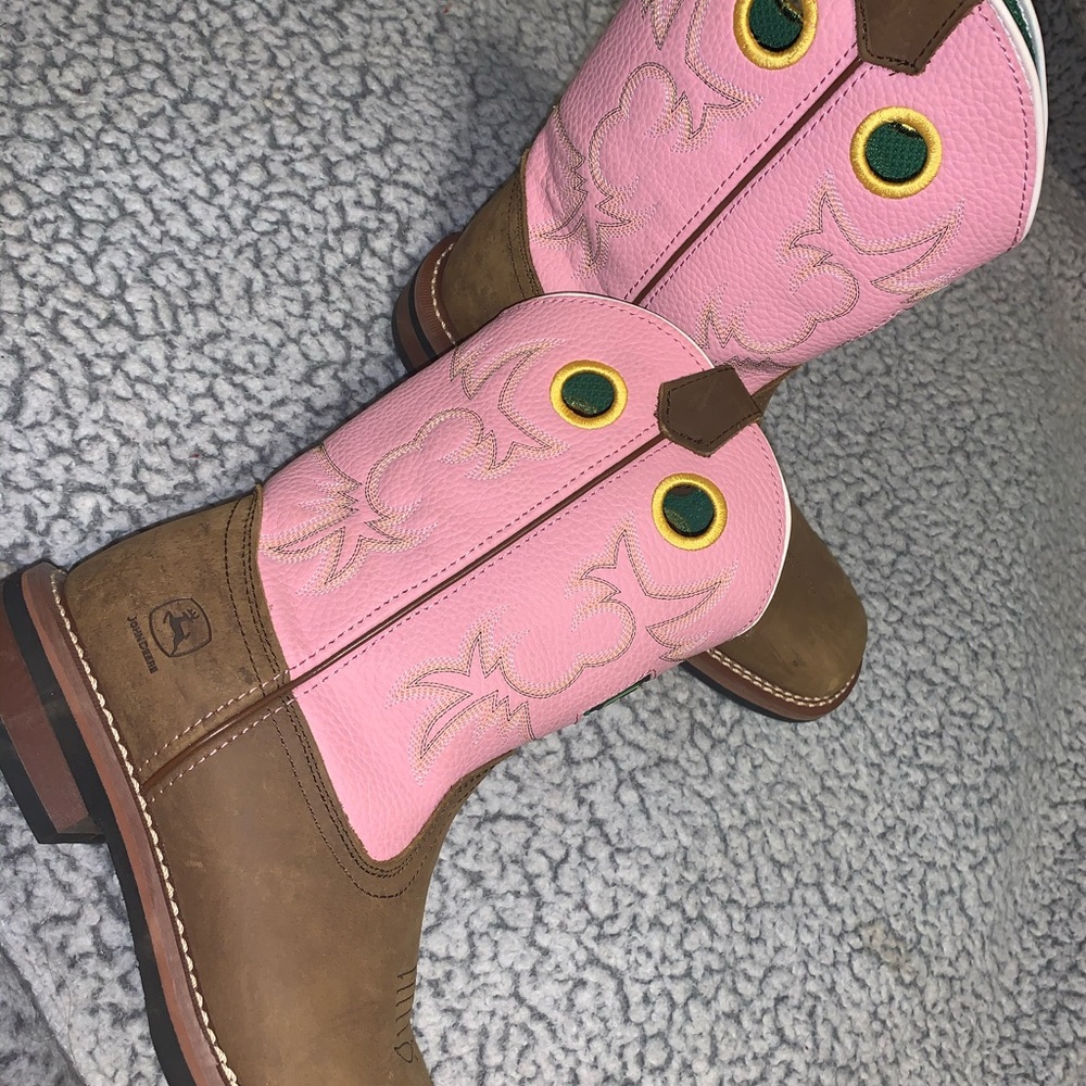 Boots!!